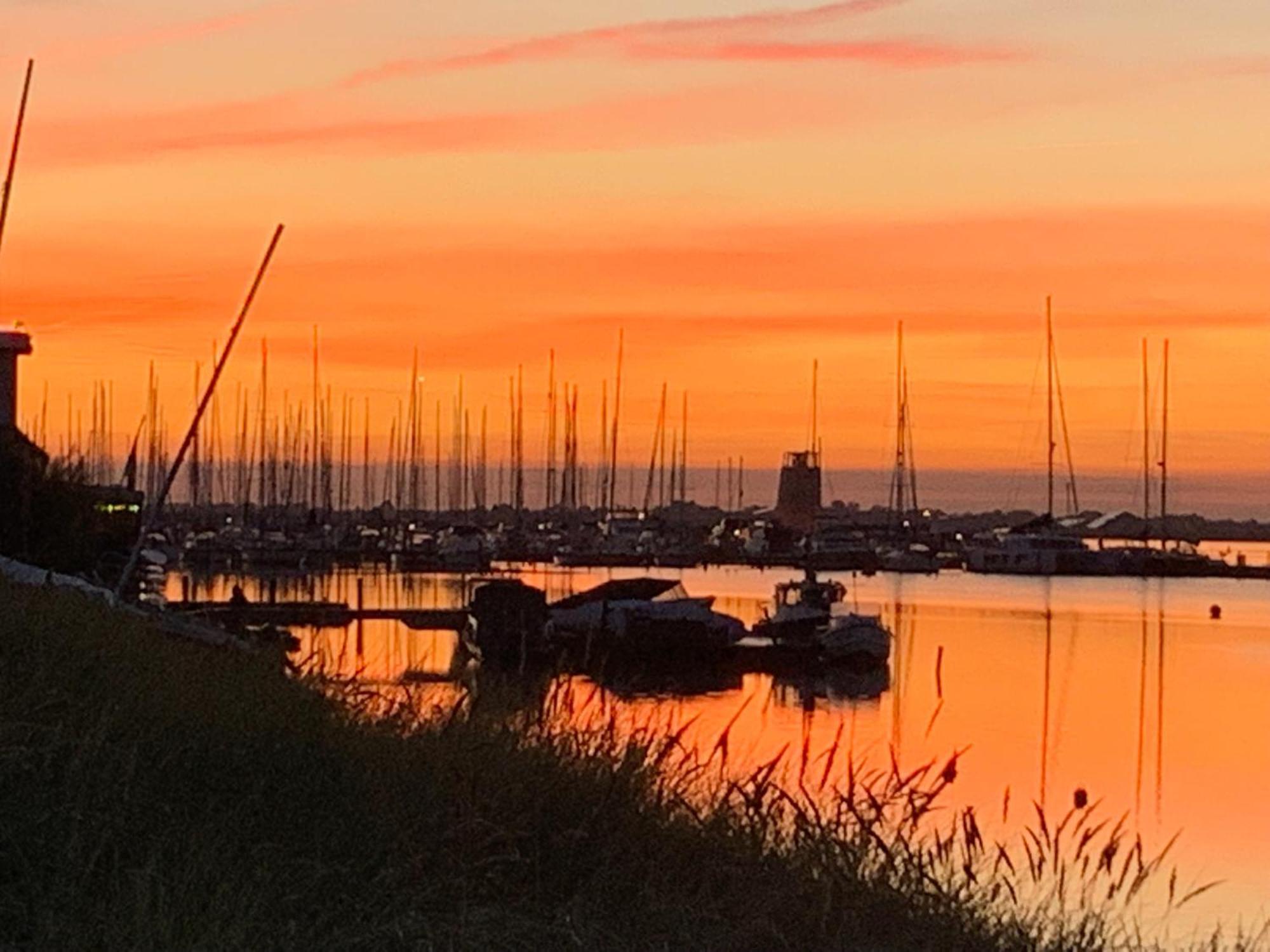 Ostseeidyll Fehmarn Exteriér fotografie