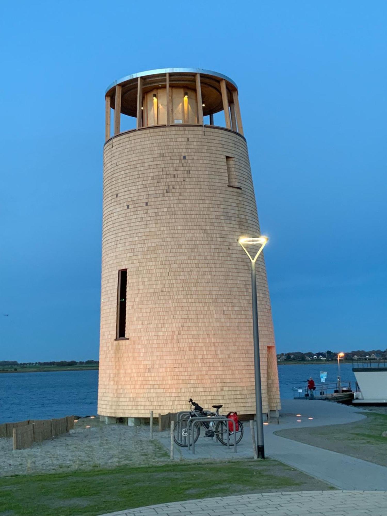Ostseeidyll Fehmarn Exteriér fotografie