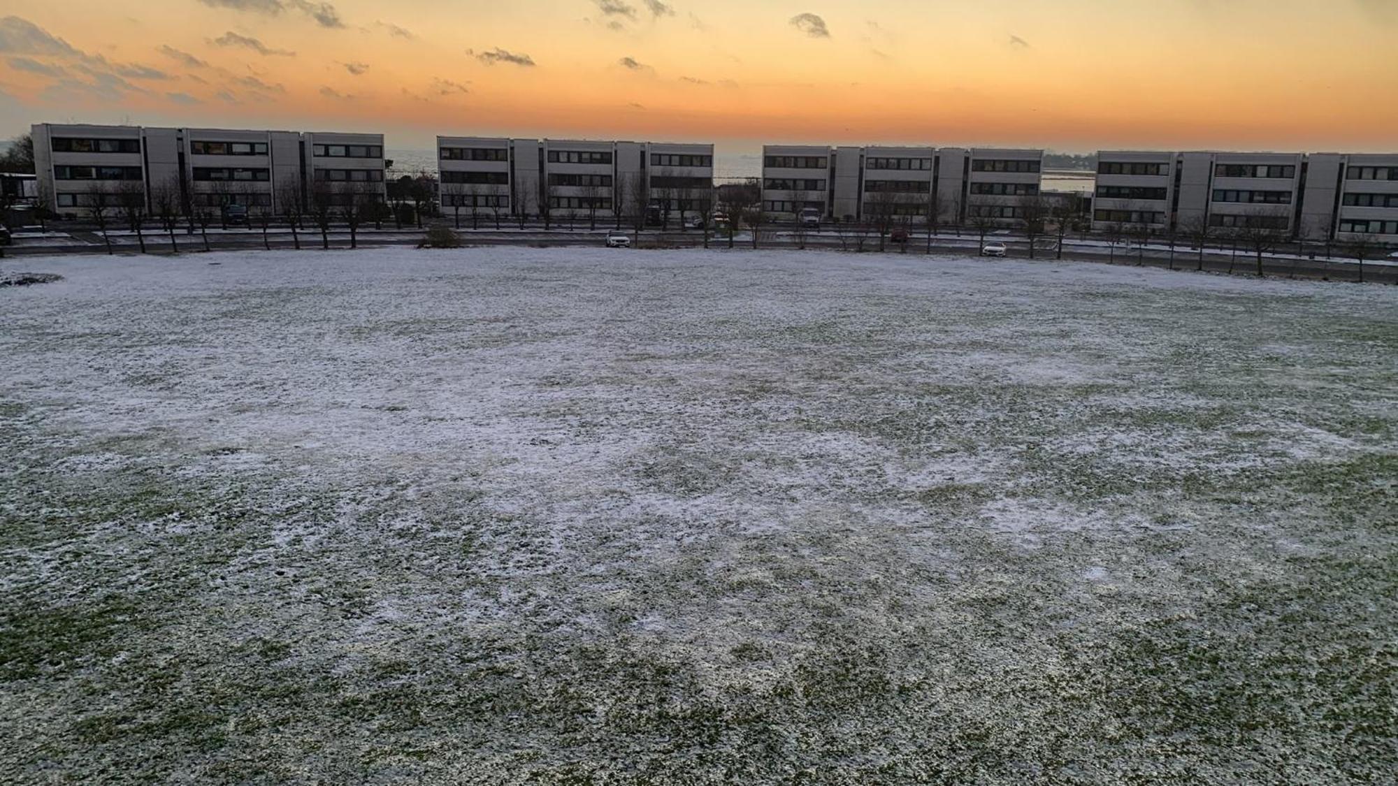 Ostseeidyll Fehmarn Exteriér fotografie